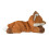 Warmies Liegender Fuchs 3