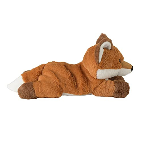 Warmies Liegender Fuchs 2