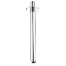KSA-009 Shower Head Ceiling Arm Outlet, Chrome