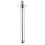 KSA-009 Shower Head Ceiling Arm Outlet, Chrome 1