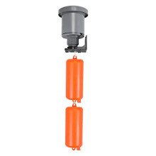 Sump Pumping Liquid Level Controller Float Switch AC 110-240V 15A