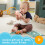 Fisher-Price Fisher-Price Σετ Παιχνιδιών για Μωρά So Many Senses, 4 Δραστηριότητες για Ανάπτυξη 2