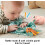 Fisher-Price Fisher-Price Σετ Παιχνιδιών για Μωρά So Many Senses, 4 Δραστηριότητες για Ανάπτυξη 5