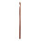 Crochet Hook, Wood, Assorted, 5mm 1
