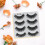 Ardell Double Up Wimpern, 203, 4er Pack 4