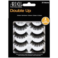 Ardell umel mihalnice Double Up 203 4 balenia (4 p ry v balen )