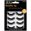 Ardell Double Up Wimpern, 203, 4er Pack 1
