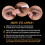 Ardell Double Up Wimpern, 203, 4er Pack 5