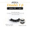 Ardell Double Up Wimpern, 203, 4er Pack 3