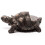 Planter Pot feet, Resin, Bronze, One Size 4
