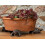 Planter Pot feet, Resin, Bronze, One Size 1