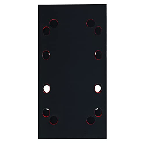 Bosch Bosch 1x Sanding Pad (for PSM 200 AES, 93 x 185 mm, Accessories for Multi-Sander)