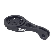 Bike Computer Mount for GARMIN WAHOO Elemnt Bolt Computers fit SLR01 TMR01 SLR02 RM01 RM02 Computer Mount RM02