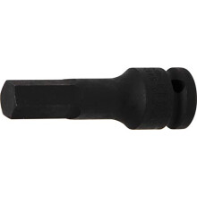 5481-M14 | Impact Bit Socket | 12.5 mm (1/2") Drive | internal Hexagon 14 mm