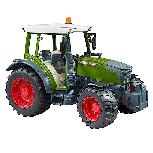 Bruder Fendt Vario 211 2