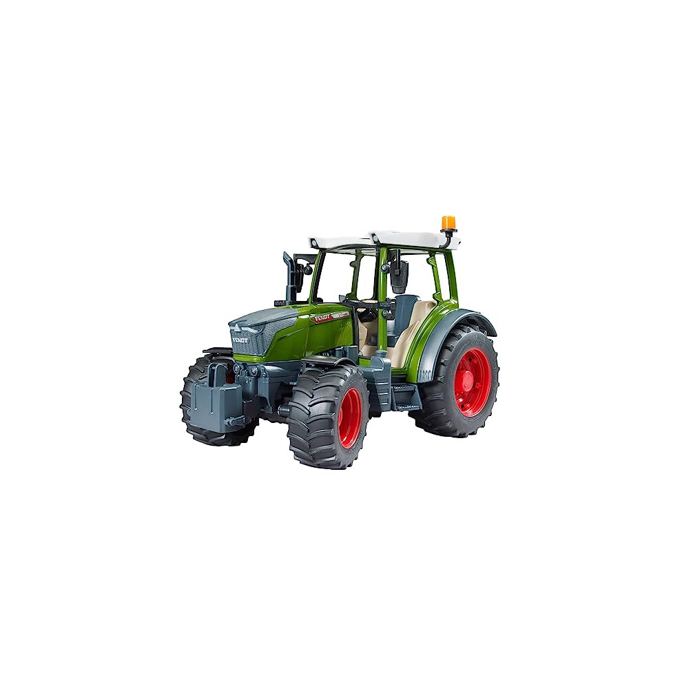 Fendt Vario 211