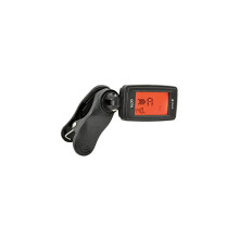 CCT5 lightweight clip-on tuner | Ukulele, Guitar, Violin, Bass & Wind