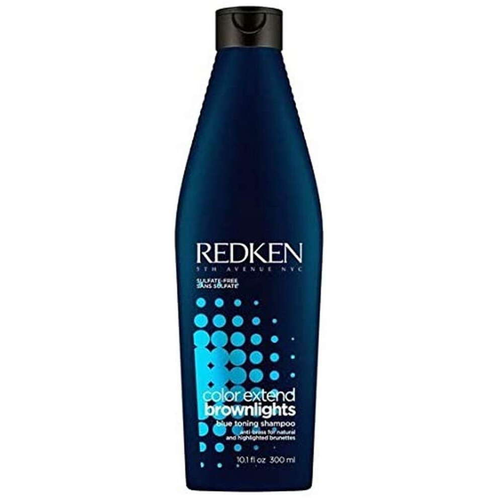 Color Extend Brownlights Shampoo 1000 ml