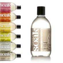 Soakwash 12oz-Lacey, Other, Multicoloured