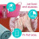 Soakwash 12oz-Lacey, Other, Multicoloured 4