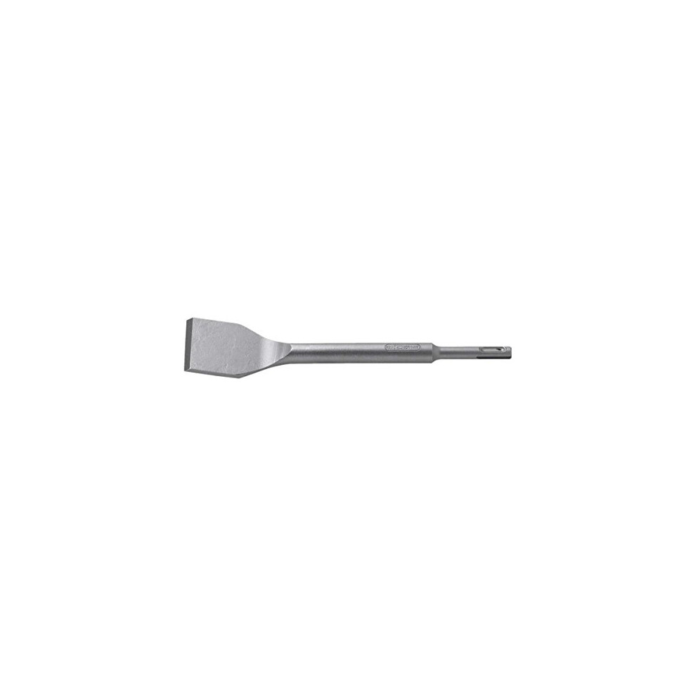 SDS-Plus Tile Chisel 40 x 250 mm Black 4932353424