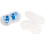 TYR Silicone Molded Ear Plug Swim Equipments & Accessories (Blue) 1