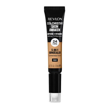 Revlon ColorStay Skin Awaken 5-in-1 Correttore, Formula Leggera e Cremosa con Caffeina e Vitamina C
