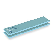 ARCTIC TP-2 APT2560 Economic Thermal Pad 120x20x1.5mm, 2-Pack, Excellent Thermal Conductivity, Low Hardness, Gap Filler, Easy Install (ACTPD00014A)
