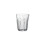 Duralex 511840V44 Provence drinking glass for water and juice Set of 6 Transparent 1