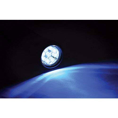 | Uv Torch with 9 Super Bright Leds 2