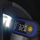 MICHELIN DIGITAL DÆKTRYKSMÅLER MED LCD-DISPLAY 2-I-1 2
