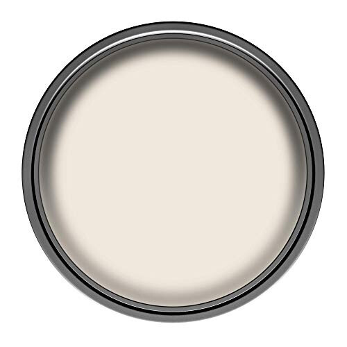 Dulux Simply Refresh Matt Emulsion Paint - Almond White - 2.5L, 5382879 1