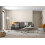 Dulux Simply Refresh Matt Emulsion Paint - Almond White - 2.5L, 5382879 5