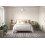 Dulux Simply Refresh Matt Emulsion Paint - Almond White - 2.5L, 5382879 6