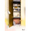 Dulux Simply Refresh Matt Emulsion Paint - Almond White - 2.5L, 5382879 8