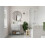 Dulux Simply Refresh Matt Emulsion Paint - Almond White - 2.5L, 5382879 10