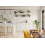 Dulux Simply Refresh Matt Emulsion Paint - Almond White - 2.5L, 5382879 9