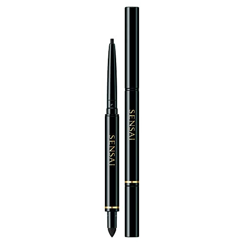 Sensai Lasting Eyeliner Pencil 01 Black