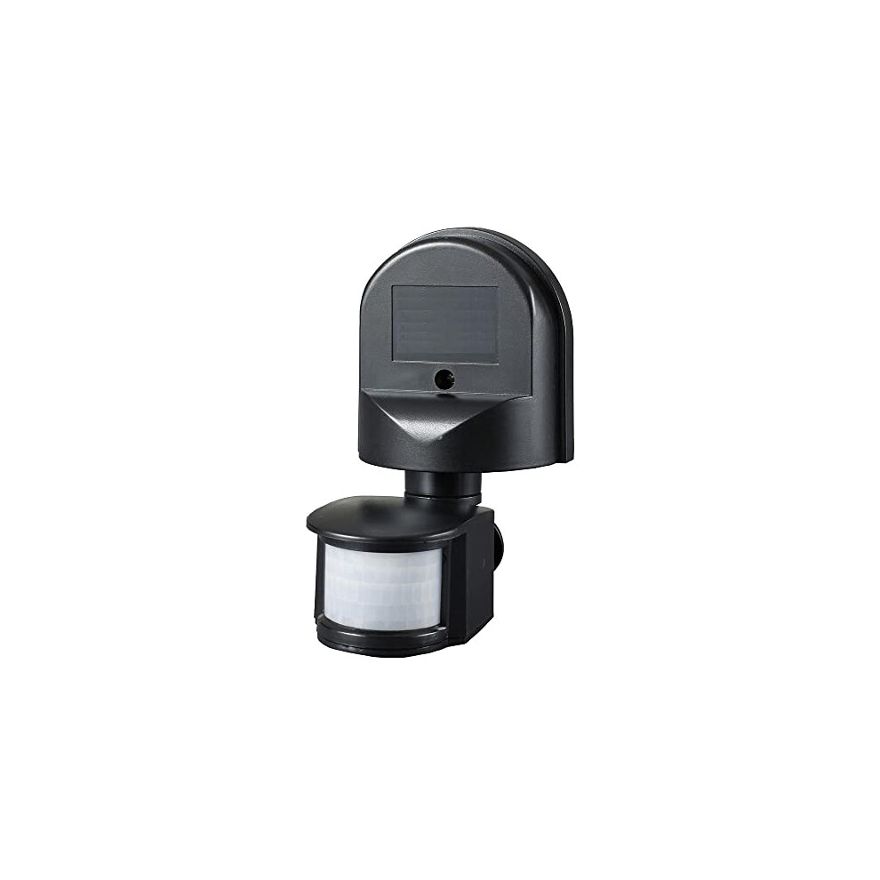 Pell0048 180 Degree Pir Sensor, Ip44, Black 5051259219885