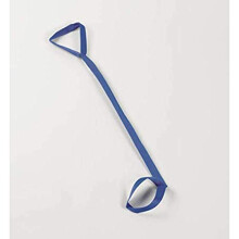 Leg Lifter with Stirrup Loop (Eligible for VAT relief in the UK), Aid Gives You a Helping Hand to Move Your Leg, Positioning Aid for Adjusting