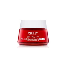 Night Cream Vichy Liftactiv 50 ml