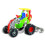 A to Z 6704 Construction Set, Green 4