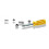 A to Z 6704 Construction Set, Green 8