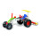 A to Z 6704 Construction Set, Green 7