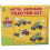 A to Z 6704 Construction Set, Green 3