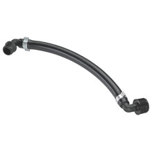 Sprinkler System Sprinkler Connection: For flexible outline sprinkler connection using the boring clamps or the T/L-pieces with female thread, 3/4" x