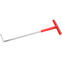 150.1241 Specially exhaust hook tool for exhaust rubber mountings