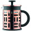 Bodum Eileen 4 Cup French Press Coffee Maker, Copper, 0.5 l 1
