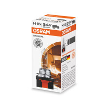 AMPOULE H15 24V 70W OSRAM 64177