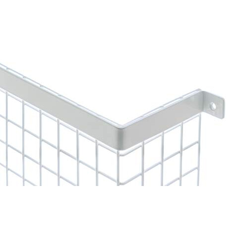 Slimline Mesh Letter Box Catcher LOWEST PRICE, British Made 2